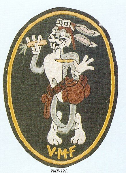 File:VMF-121 Logo WWII.jpg