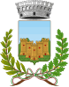 Coat of arms of Vallecrosia