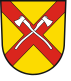 Coat of arms of Reimsbach