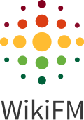 File:WikiFM logo.svg