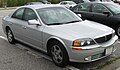 Lincoln LS