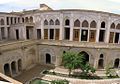 Abbasian House In Kashan