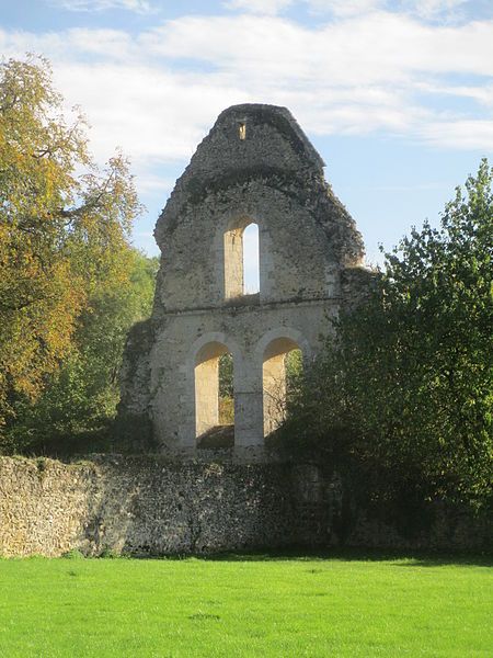 File:Abbaye de Perseigne.JPG