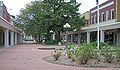 Commercial St. in Atchison