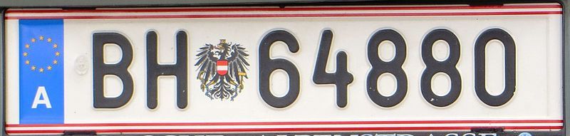 File:Austria army plate.jpg