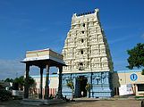 Bakthavathsala Perumal Temple, Tirunindravur