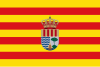 Flag of El Campello