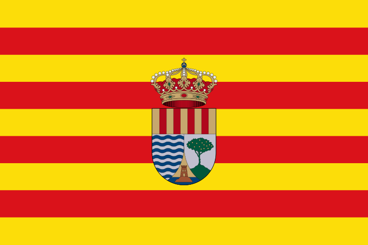 File:Bandera del Campello.svg