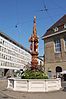 Fischmarktbrunnen (fountain)