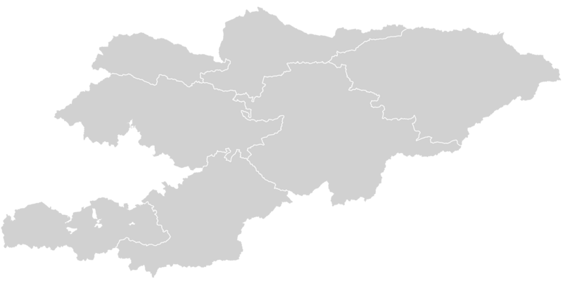 File:Blank Kyrgyzstan Map.png