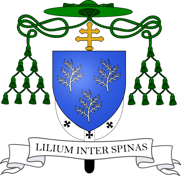 File:Blason-Guillaume-Valentin Dubourg.svg