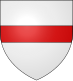 Coat of arms of Cuts