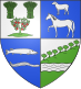 Coat of arms of Cany-Barville