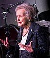 Balzan Prize winner, referred to as "the founder of neuropsychology" Brenda Milner (PhD, 1952)