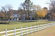 Former Cedarvine Manor