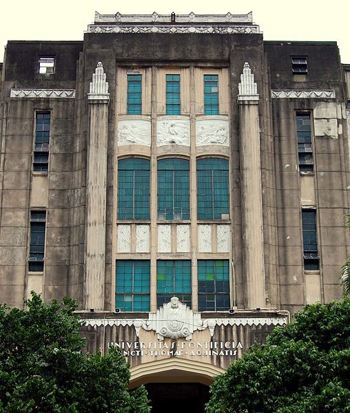 File:Central Seminary Building.JPG