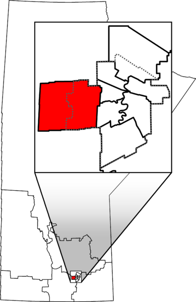 File:Charleswood—St.-James—Assiniboia—Headingley 2013 Riding.png