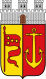 Coat of arms of Kaldenkirchen