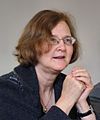 Elizabeth Blackburn: 2009 Nobel laureate in medicine