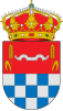 Coat of arms of Terradillos