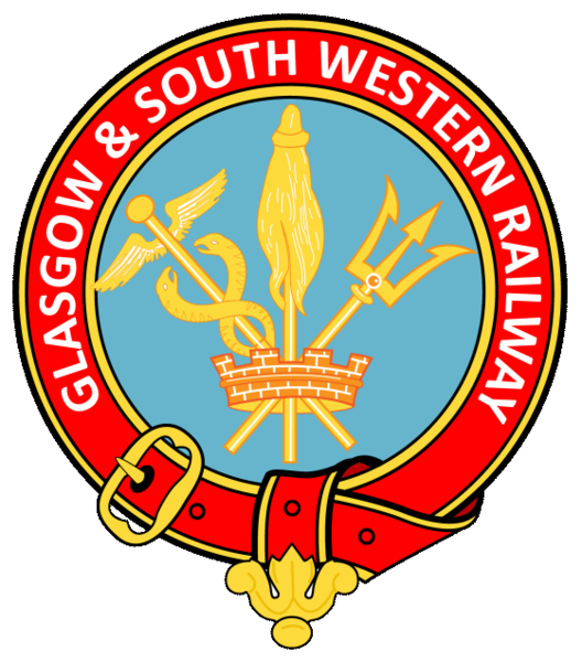 File:GSWR logo.png