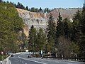 Image 10Gabbro Quarry near Bad Harzburg (from Harz)