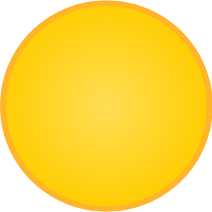 File:Gold circle.svg