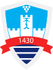 Coat of arms of Smederevo