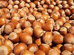 Hazelnuts