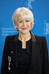 Helen Mirren in 2020