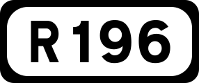 File:IRL R196.svg