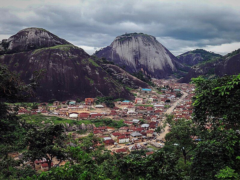 File:Idanre Town.jpg