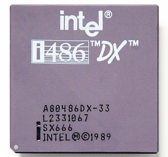 File:Intel i486 DX-33.jpg