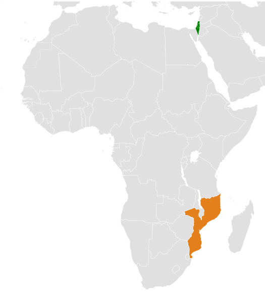 File:Israel–Mozambique Locator.svg