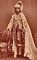 Jung Bahadur Rana