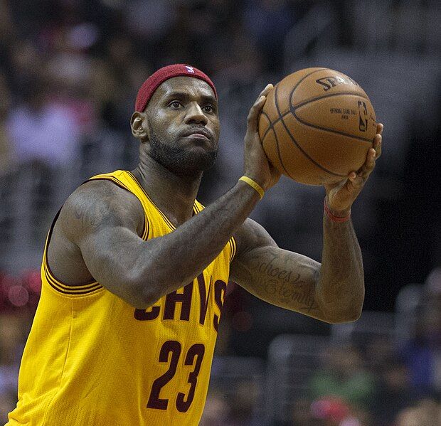 File:LeBron James (15849043985).jpg