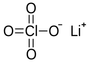 Lithium perchlorate