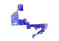 2020 United States House of Representatives election in Michigan's 14th congressional district