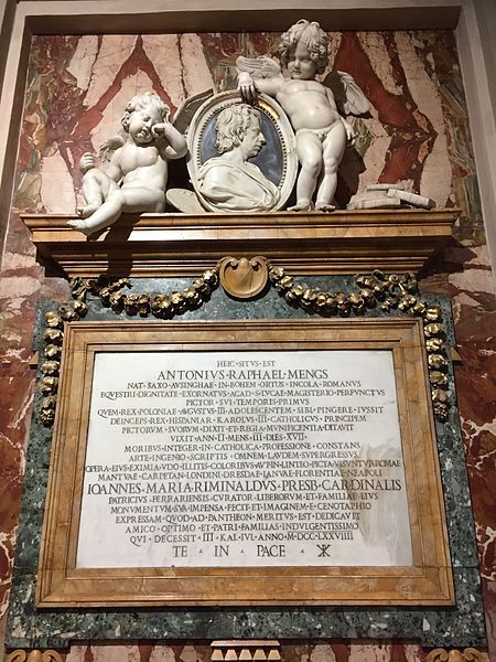 File:Mengs grave Rome.jpg