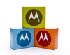 Motorola global identity design system