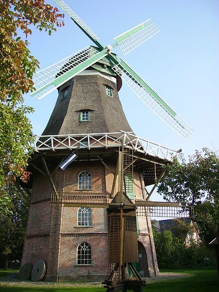 File:Muehle Schiffdorf.jpg