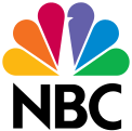 Chermayeff & Geismar logo design for NBC (May 12, 1986 – September 14, 2009)