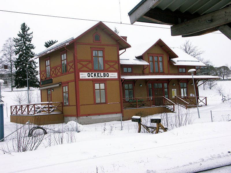 File:Ockelbo station.jpg