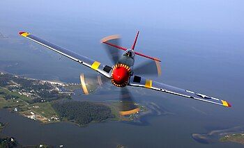 P-51 Mustang