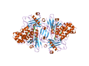 2c4c: CRYSTAL STRUCTURE OF THE NADPH-TREATED MONOOXYGENASE DOMAIN OF MICAL