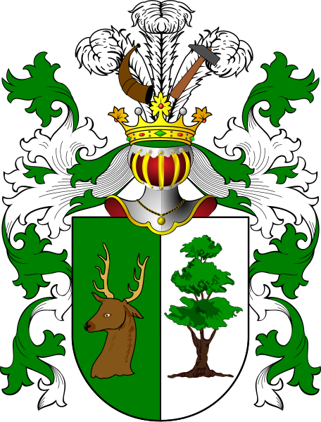 File:POL COA Grabowiec.svg