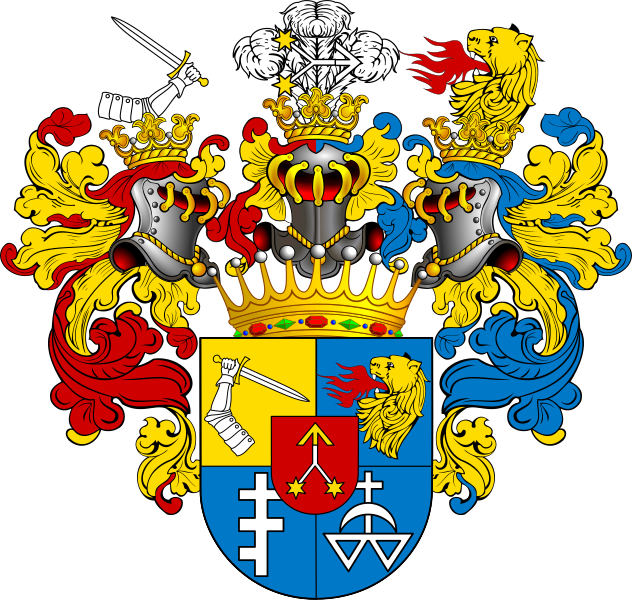 File:POL COA Kalinowski.svg