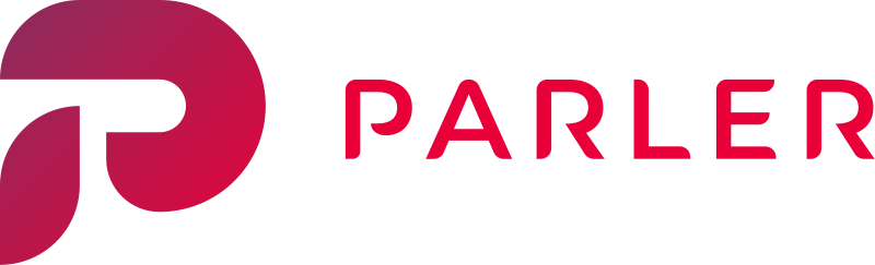 File:Parler logo (2022).svg