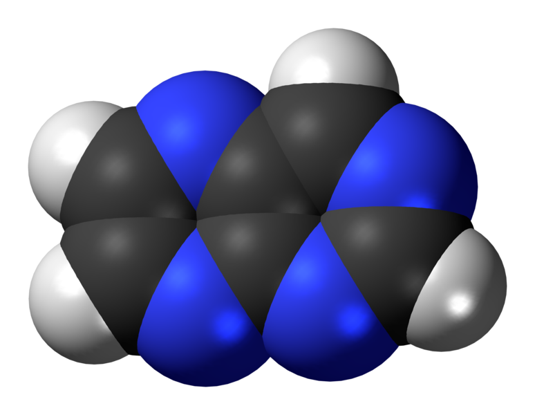 File:Pteridine-3D-spacefill.png