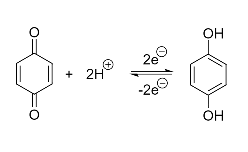 File:QuinoneAcidicReduction.png